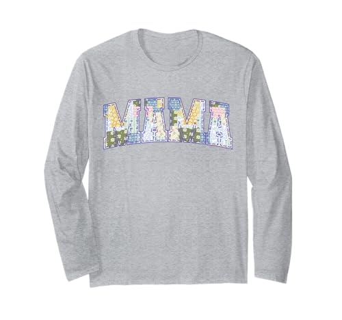 Disney Princess Mama Collegiate Patch Quilt Pattern ����T�V���c