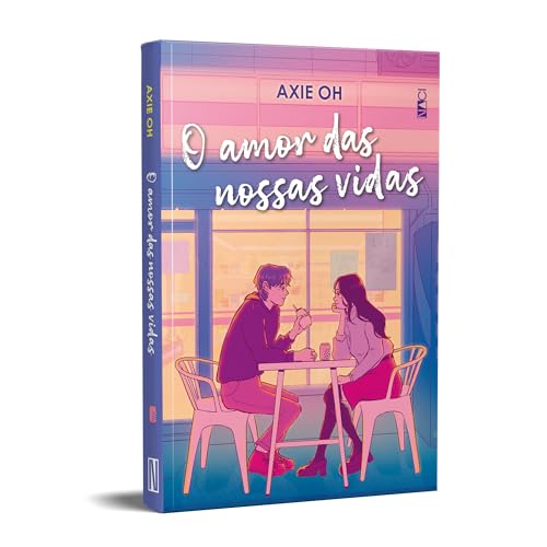 O amor das nossas vidas: O amor das nossas vidas: - Imagem 2