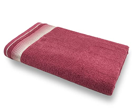 Kit Com 4 Toalhas de Rosto Sublime - 45x80cm - Central Toalhas (KIT 1)