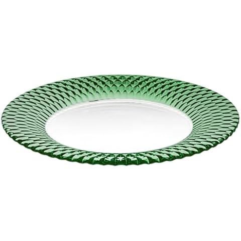 Villeroy & Boch Boston Green Charger Plate Cover