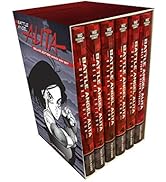 Battle Angel Alita Deluxe Complete Series Box Set