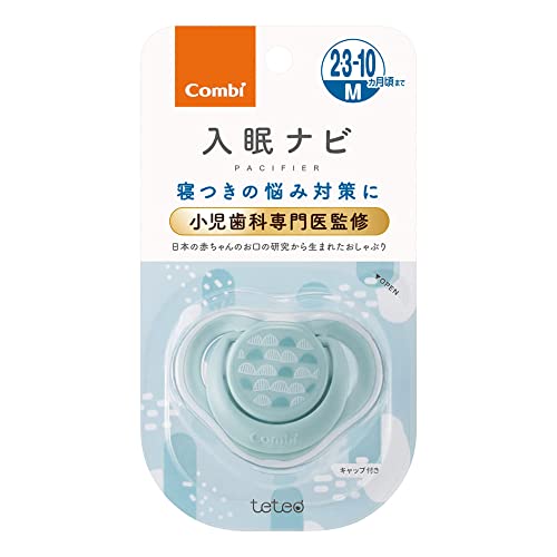 テテオ 入眠ナビの商品画像