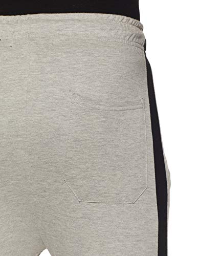 Image of ABOF Men's Straight Joggers