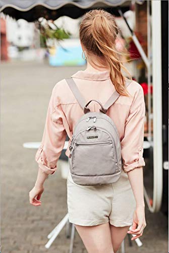 Hedgren Sheen Rfid Backpack Desertcart Seychelles