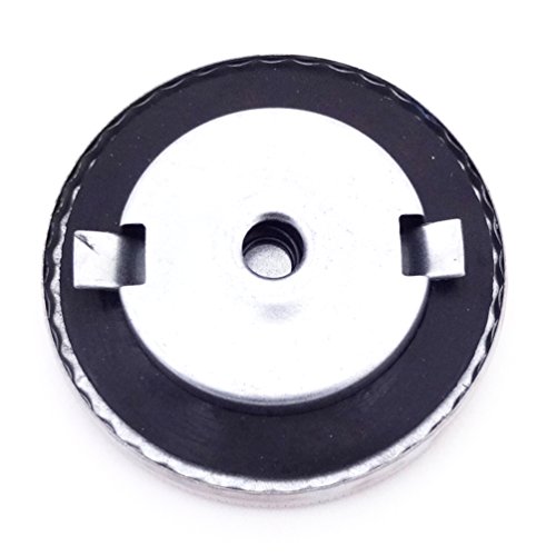 Xljoy Gas Generator Petrol Gas Fuel Tank Cap Cover For Ef 2600 2800 3800 4000 6600 #TOP5