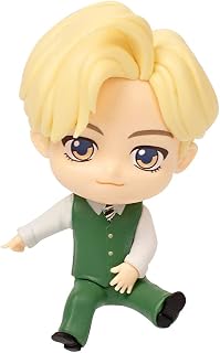株式会社Big Hit IP ROYCHE TinyTAN モニターフィギュア ver.2 V (Dynamite) TinyTAN-RFG-D-V