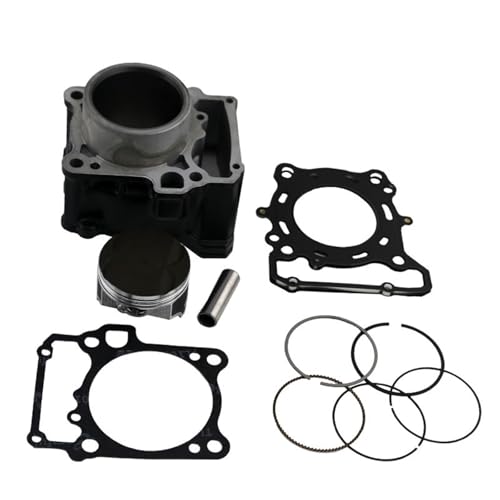 Kit de cilindro de 72mm para moto 250NK 250SR NK250 SR250 CF250-A