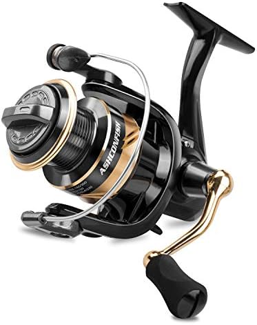 Ashconfish スピニングリール 7 1bb Evaハンドルノブ Pe糸付 Af1000 Af00 Af3000 Af4000 Af5000 Af00b Af3000b Af4000b Af5000b シーバスなど幅広い釣りに対応 Ashconfish スピニングリール Ashconfish スピニングリール 7 1bb Evaハンドルノブ Pe糸付 Af1000 Af00 Af3000 Af4000 Af5000 Af00b Af3000b Af4000b Af5000b シーバスなど幅広い釣りに対応 Ashconfish スピニングリール