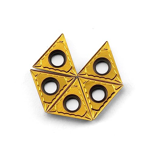 Oscarbide 10 Tcmt16T304(Tcmt32.51) Carbide Turning Inserts,Tcmt Insert Cnc Lathe Inserts thumb #4