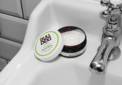 Bulldog Original Beard Balm, 75 ml