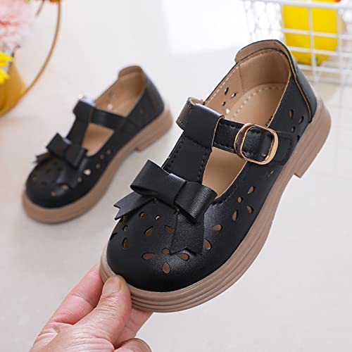 Girls Shoes Summer Hit British Princess Shoes Children Princess Shoes Girls Sports Sandals Cork Sandals Kids2