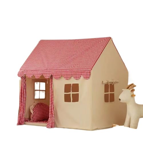 Angoda qpvCeg kVщ nEX ܂肽݉ gݗĊȒP Sf eq? j̎q ̎q ct ƒp eq (Ԃ`FbN̉ PVC T|[gt[,eg + J[e + tFA[Cg + e