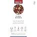 Teabloom Herbal Tea, Floral Rooibos Loose Leaf Tea, Rooibos Blend with Floral Flavors and Scent, Kosher Certified, 3.17 oz/90 g Canister Makes 35-50 Cups