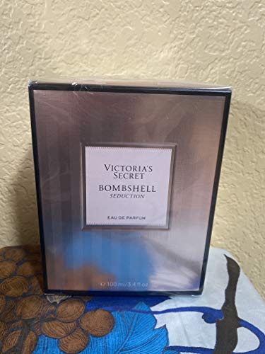 Victoria Secret Bombshell Seduction EDP, 3.4 fl oz / 100 ml