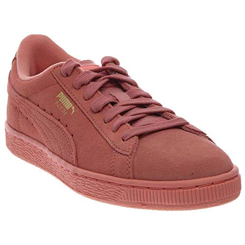 PUMA Unisex-Child Suede Classic Sneaker, Desert Flower/Desert Flower, 6.5 M US Big Kid3