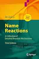 洋書 Name Reactions and Reagents Name Reactions and Reagents in Organic Synthesis, 2nd