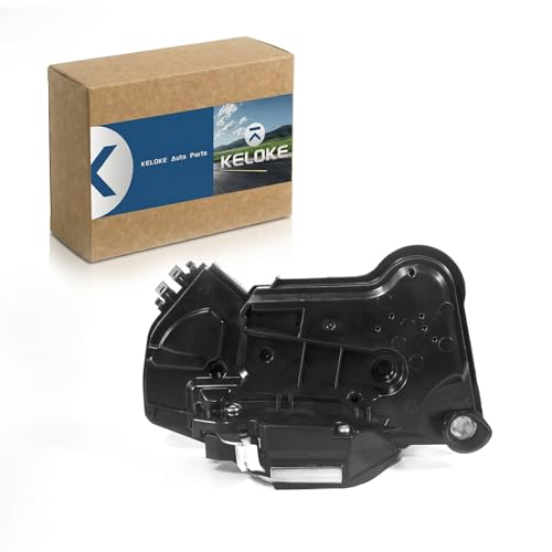 KELOKE Door Lock Latch Actuator Compatible with 2014-2019 Toyota & Lexus