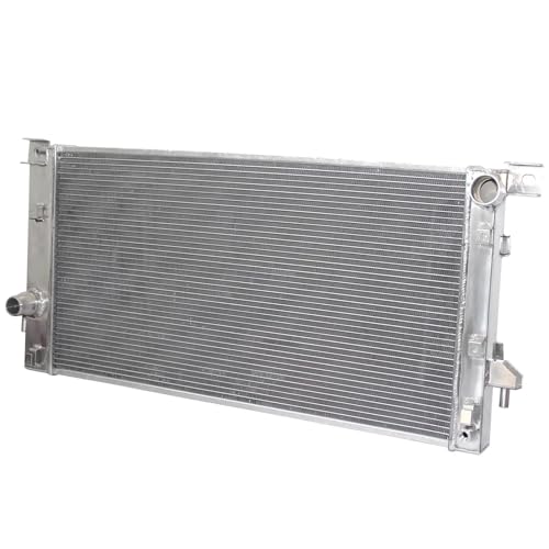 Radiateur alu Lincoln Navigator 5.4L solution fuite CU13045 - 3