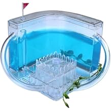 Ant Nest Observation Set with Ali Castle, Translucent Gel Breeding Set, Perfect for Biological Experiments and Science Observation Diary, Natural Life Learning, Free Research, Educational Toy