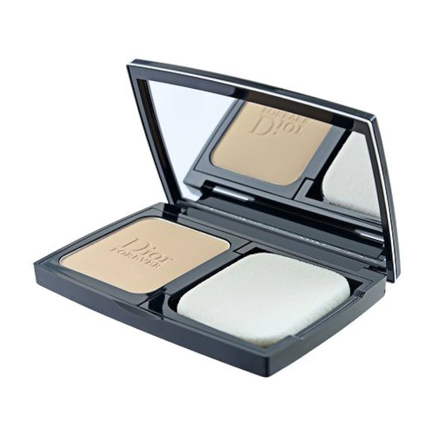 Dior パウダーファンデーション 020 11g ディオールスキン フォーエヴァー コンパクト ナチュラル