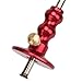 Mortice Gauge, Marking Gauge Woodworking, Wood Scribe Mortise Gauge Tool Woodworking Wheel Marking Red