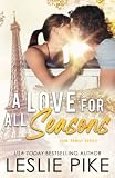 Cover zum Buch A Love for All Seasons