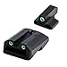 Tritium Handgun Glow-in-the-Dark Night Sights for 1911 Pistols