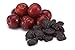 Mariani | Pitted Prunes | Dried Fruit | Healthy, Vegan, Gluten Free Snack for Kids & Adults | No Sugar Added | 32 Ounces (Pack of 1) - Resealable Bag