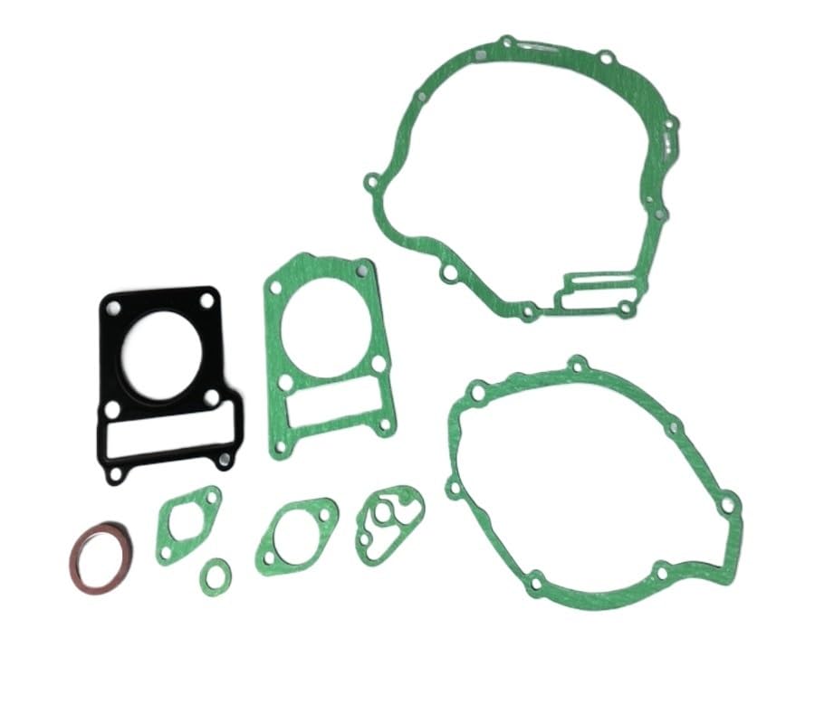 Kit de joints moto pour Yamaha YBR125 haute résistance pour réfection moteur