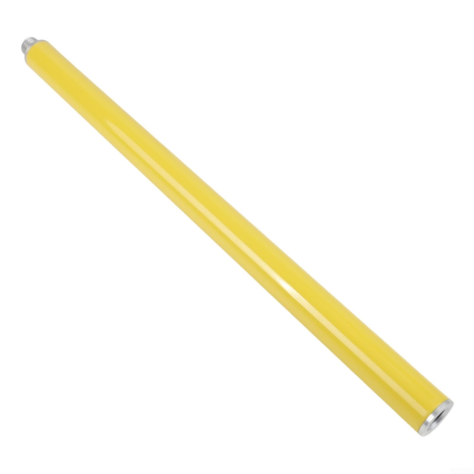 Asta di estensione per antenna GNSS 25 mm alluminio filettatura 5/8 regolabile 10-60 cm