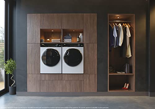 Séchoir Haier 31102748 - vue 8