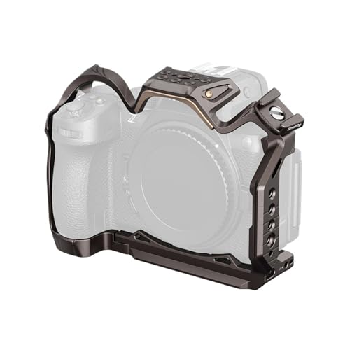 �݊���������܂�Nikon Z5 Z5II Z6 Z6II Z7 Z7II �t���J�����P�[�W�ƌ݊�������A�N�C�b�N�����[�X NATO ���[���t��