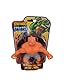 Stretcherz Stretch Squad Green Croc Figur