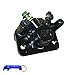 TC-Motor Small Size Rear Brake Caliper Banjo Bolt M8 x 1.25 For 50cc 110cc 125cc Pit Dirt Bike SSR SR125 SR110 SR110 SEMI SR70C