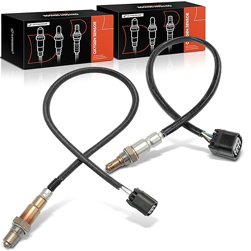 A-Premium O2 Oxygen Sensor Compatible with Honda CR-V CRV 2020-2021,