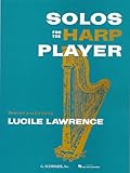Solos for the Harp Player: Harp Solo