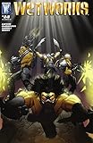  Wetworks (2006-2007) #14 (English Edition)