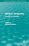 Medical Geography (Routledge Revivals)