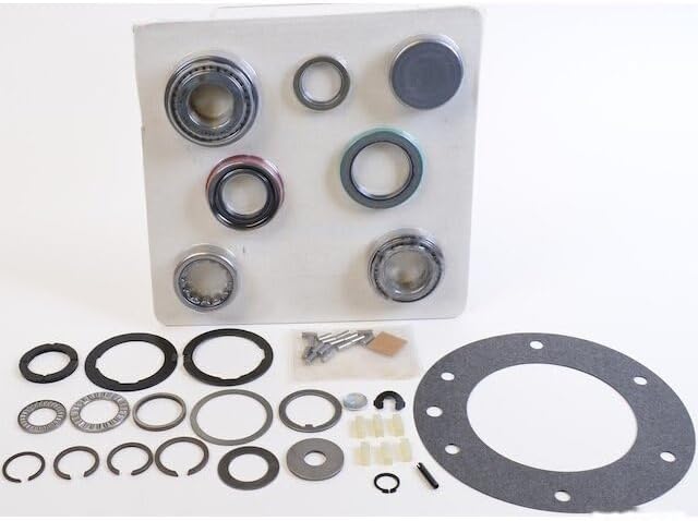 Replacement Manual Transmission Bearing and Seal Overhaul Kit fits 1981 Chevrolet Bel Air