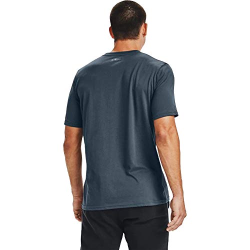 Image of Under Armour Men's Sportstyle Left Chest Short-Sleeve T-Shirt