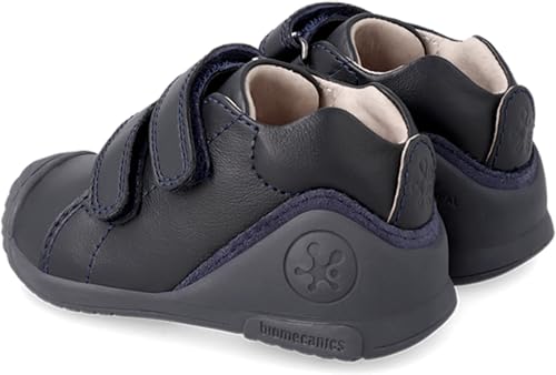 Botte biomécanique premiers pas respectueuse de la peau chaussure bébé 231120