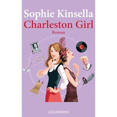 Charleston Girl