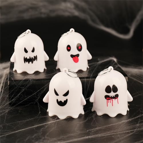 Lumières d'Halloween pour la maison solution simple à suspendre - 4