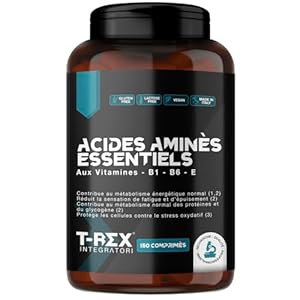 EAA Essential Amino Acids – a...