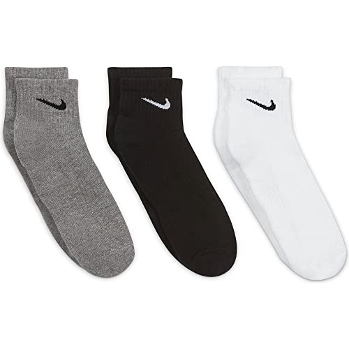 Nike Everyday Cushioned Socks Homme - Image 3