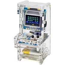 Tiny Arcade DIY Kit