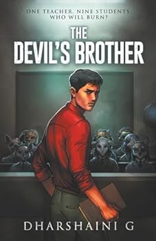 Paperback The Devil's Brother Book