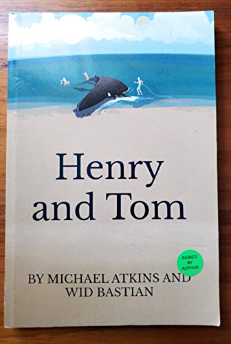 Henry and Tom view 2