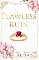 Flawless Ruin B09RY1G7VB Book Cover