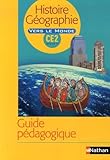  Histoire Géographie CE2 Cycle 3: Guide pédagogique